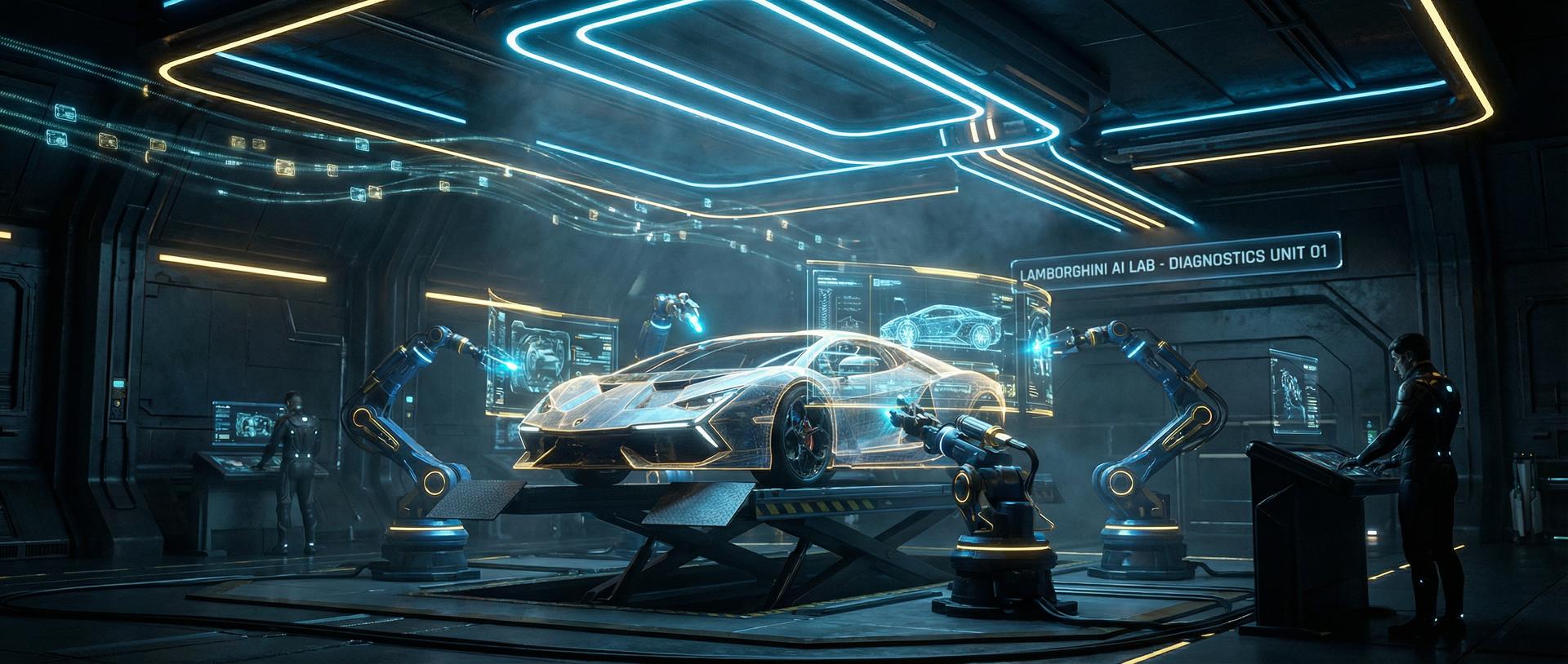 玩物社区 AI创作视频