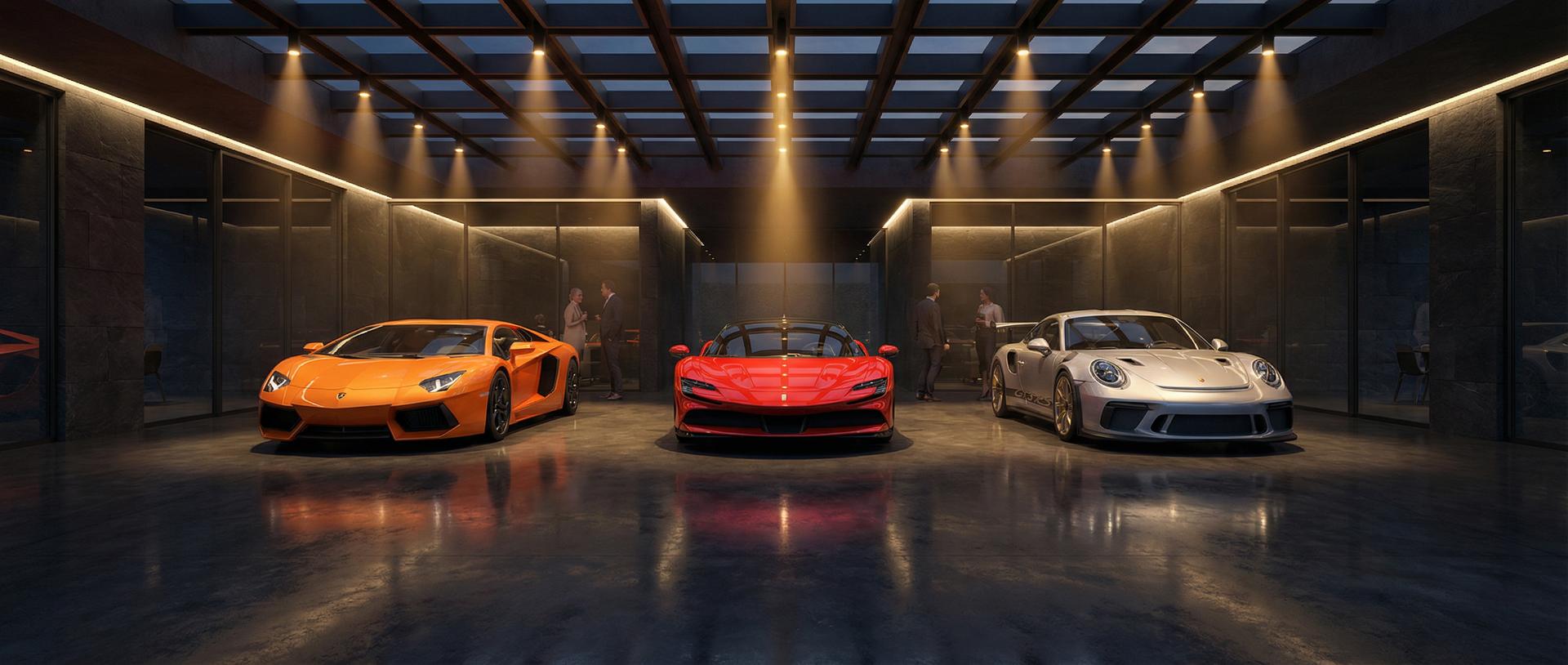 玩物社区精选视频