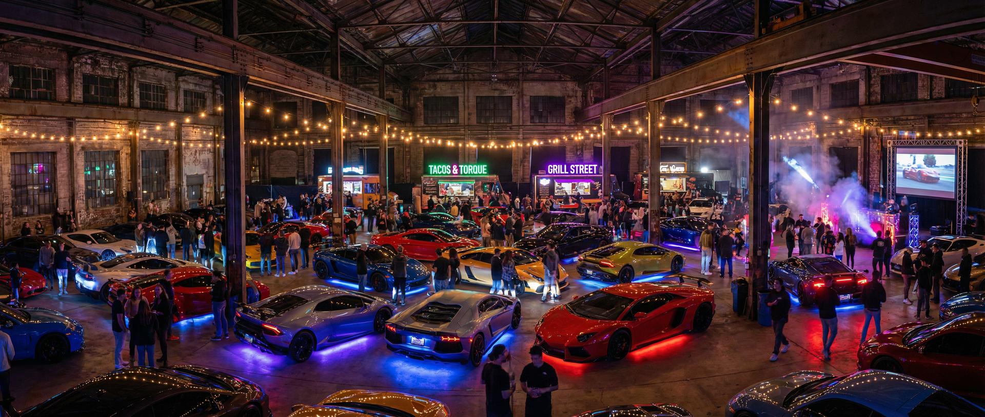 玩物社区修车社区