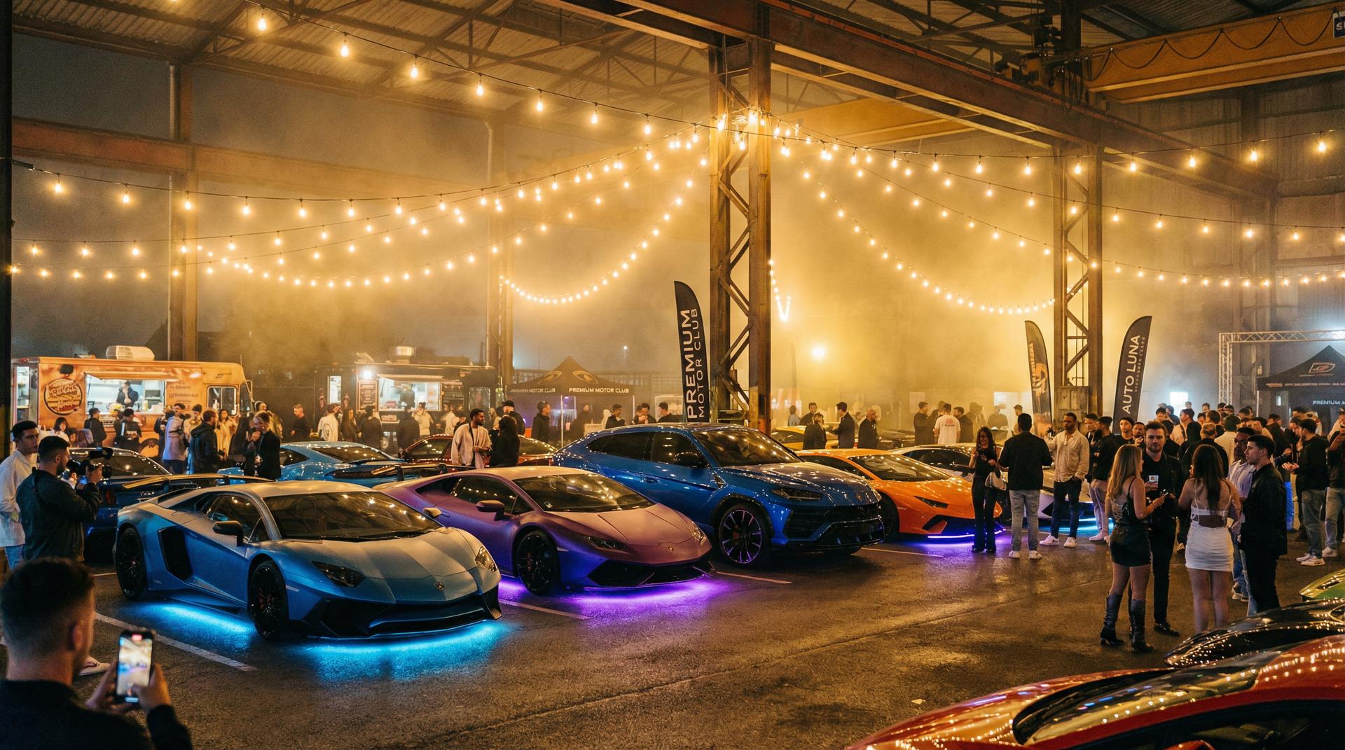 玩物社区品牌故事