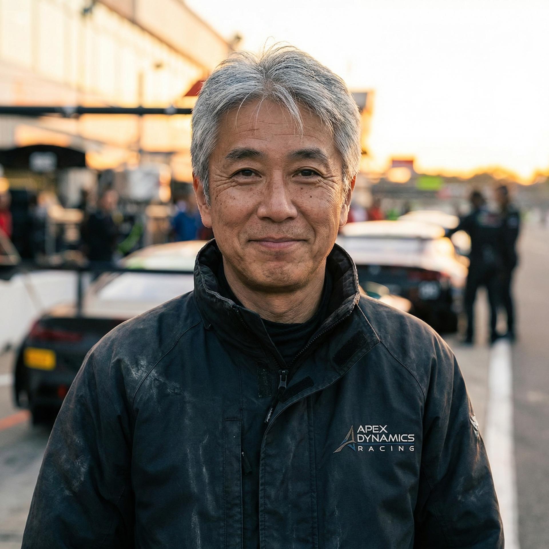 玩物社区赛车顾问