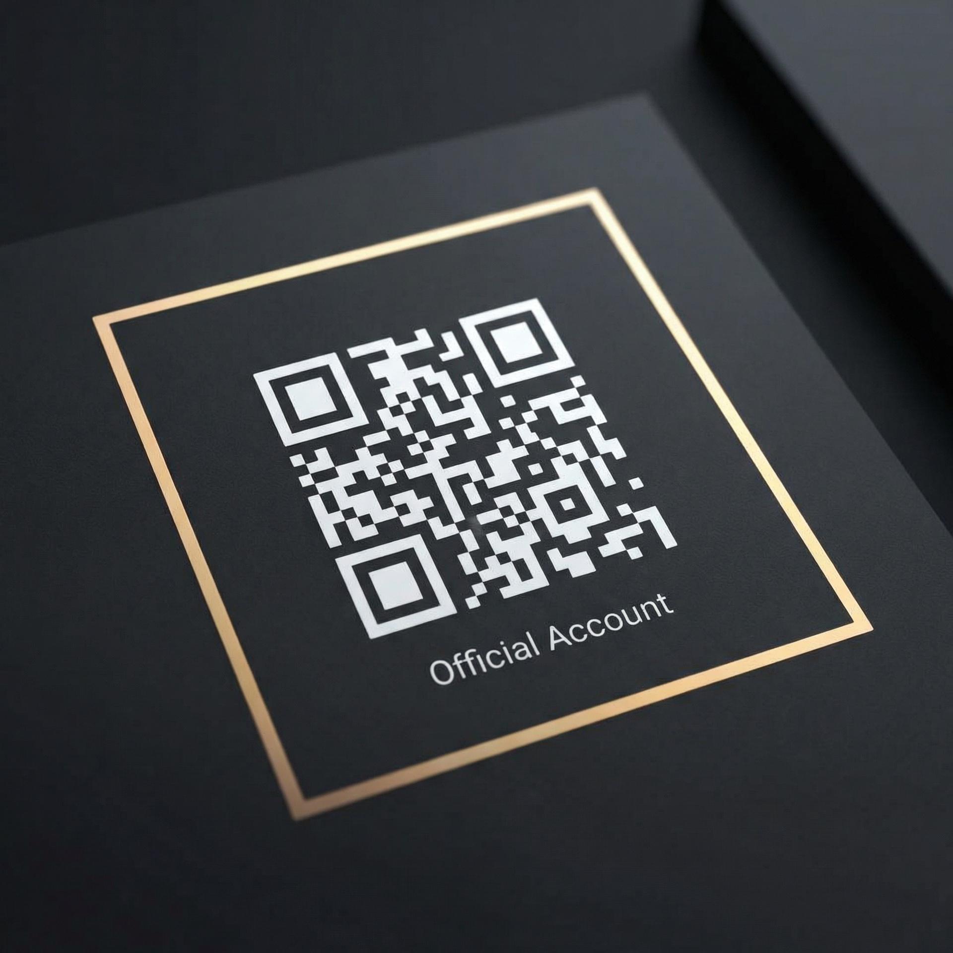 玩物社区公众号二维码