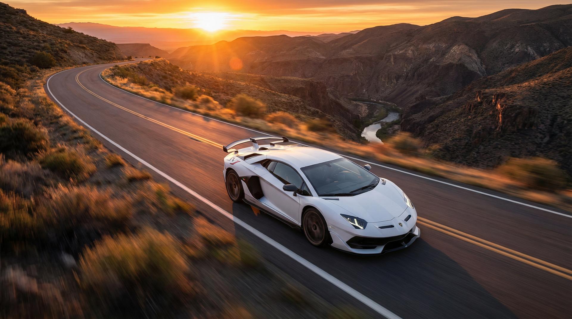 玩物社区跑车视频分享