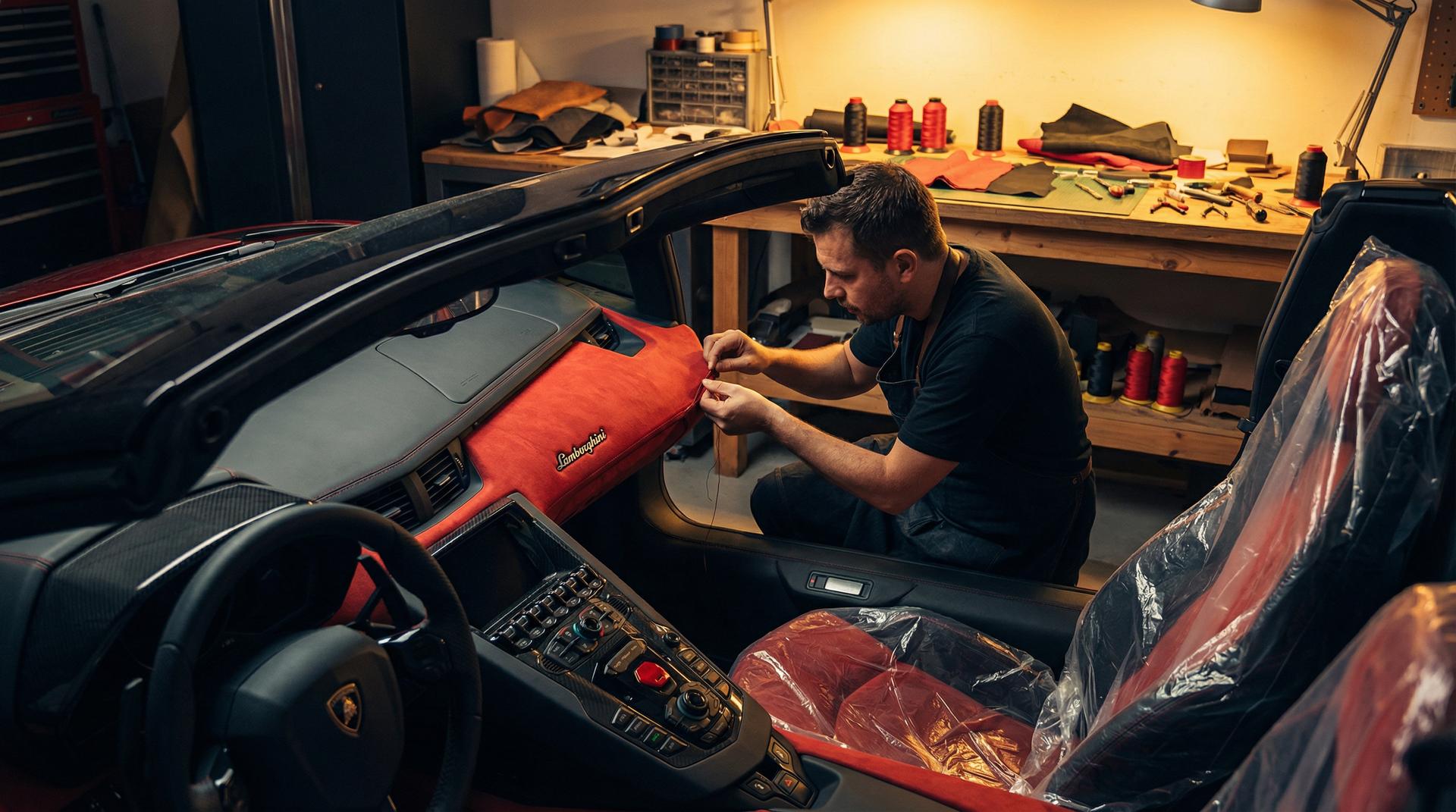 玩物社区改装视频教程